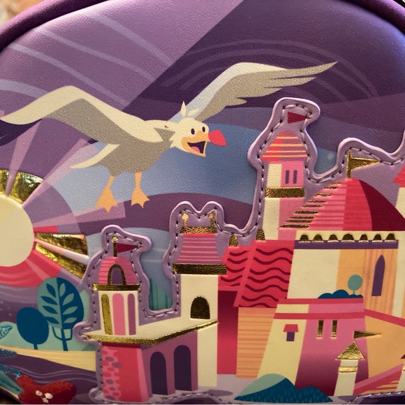 Loungefly - Picture 3 of 6